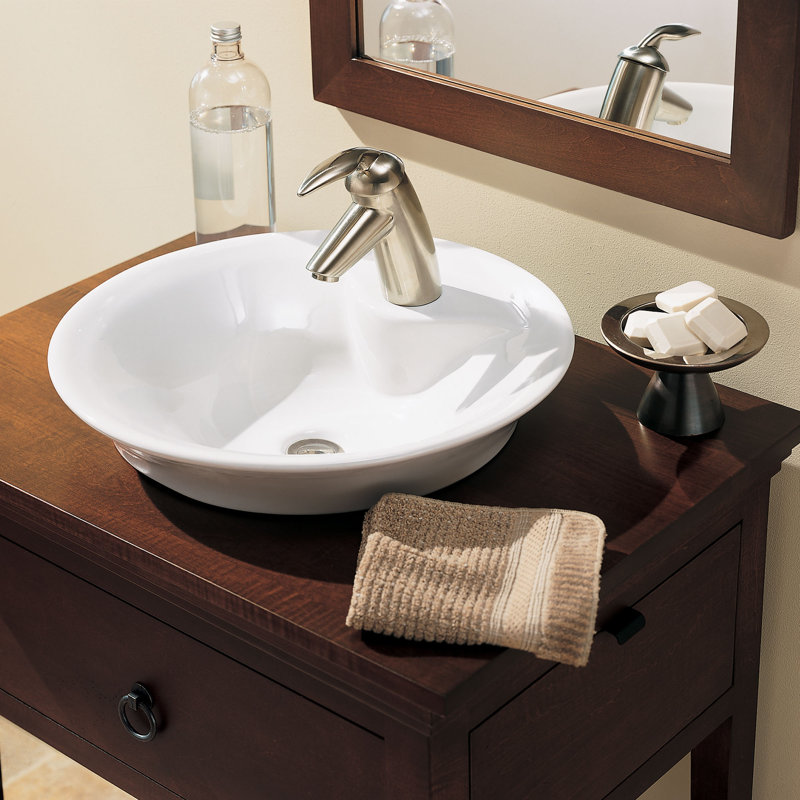 American Standard Vessel Sinks Pictures of Bathroom Vanities and Mirrors